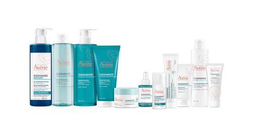 Produktbild Avene Clenance