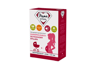 Produktbild MamaGynial
