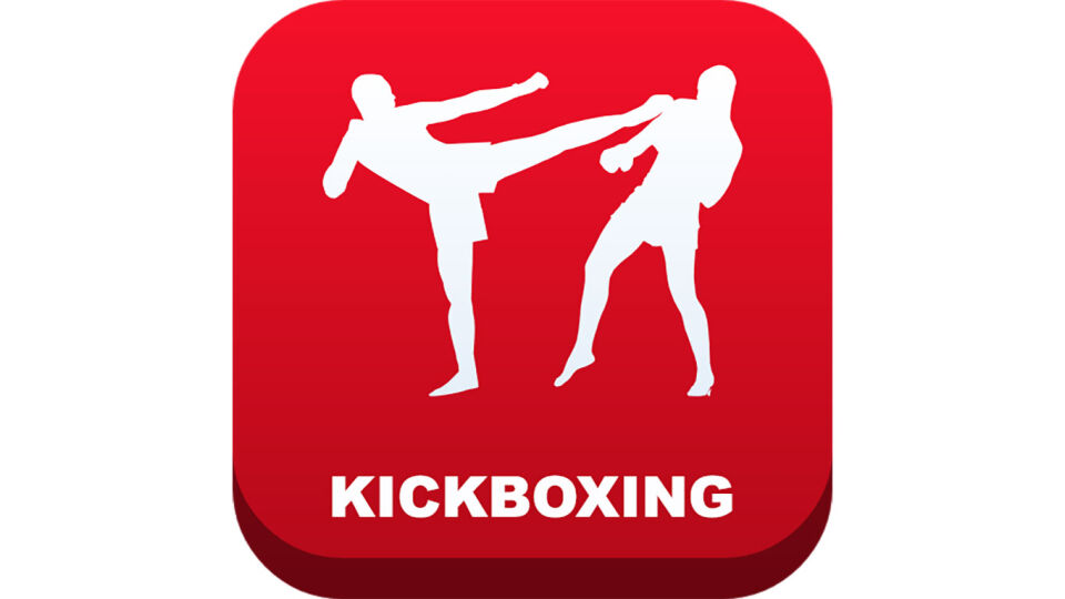 kickboxing - © kickboxing