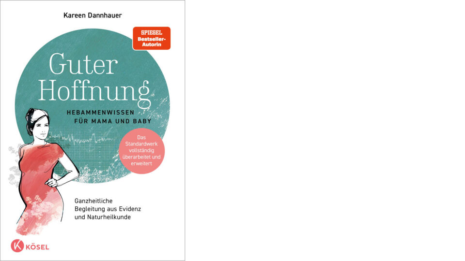 Guter-Hoffnung_Cover - © Kösel Verlag