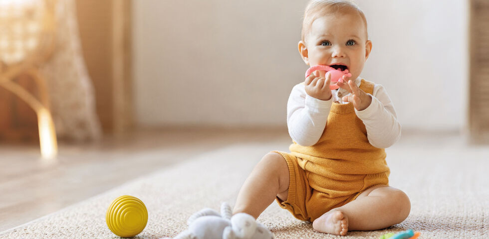 Baby_Shutterstock - © Shutterstock