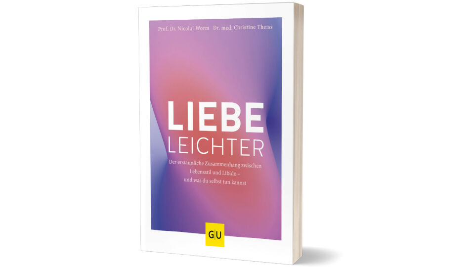 Mockup_LiebeLeichter - © Nicolai Worm, Christine Theiss; Gräfe und Unzer