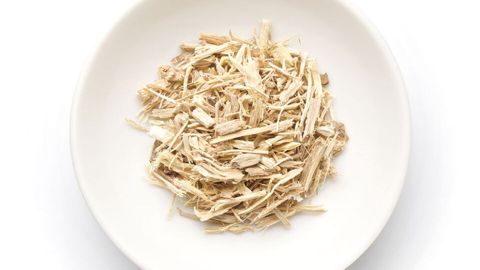 Ginseng_shutterstock_214792177 - © shutterstock