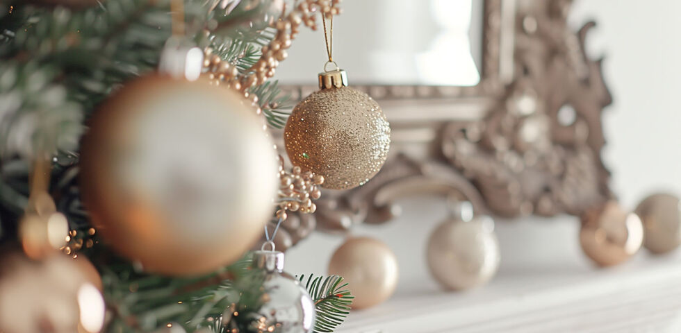 weihnachten_shutterstock - © Shutterstock